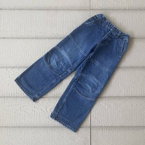 Gap Kids Carpenter Jeans